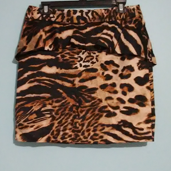 INC International Concepts Dresses & Skirts - SALENWOT INC International Concepts Mini Skirt. 14